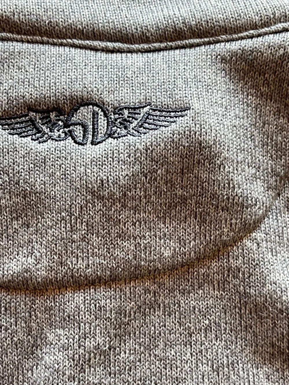 Straight Down Fleece Vest